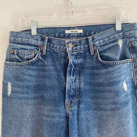 GRLFRND Helena Jeans Size 29 - Picture 3 of 11